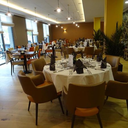 Domitys Sophia Aparthotel Nîmes Exterior foto