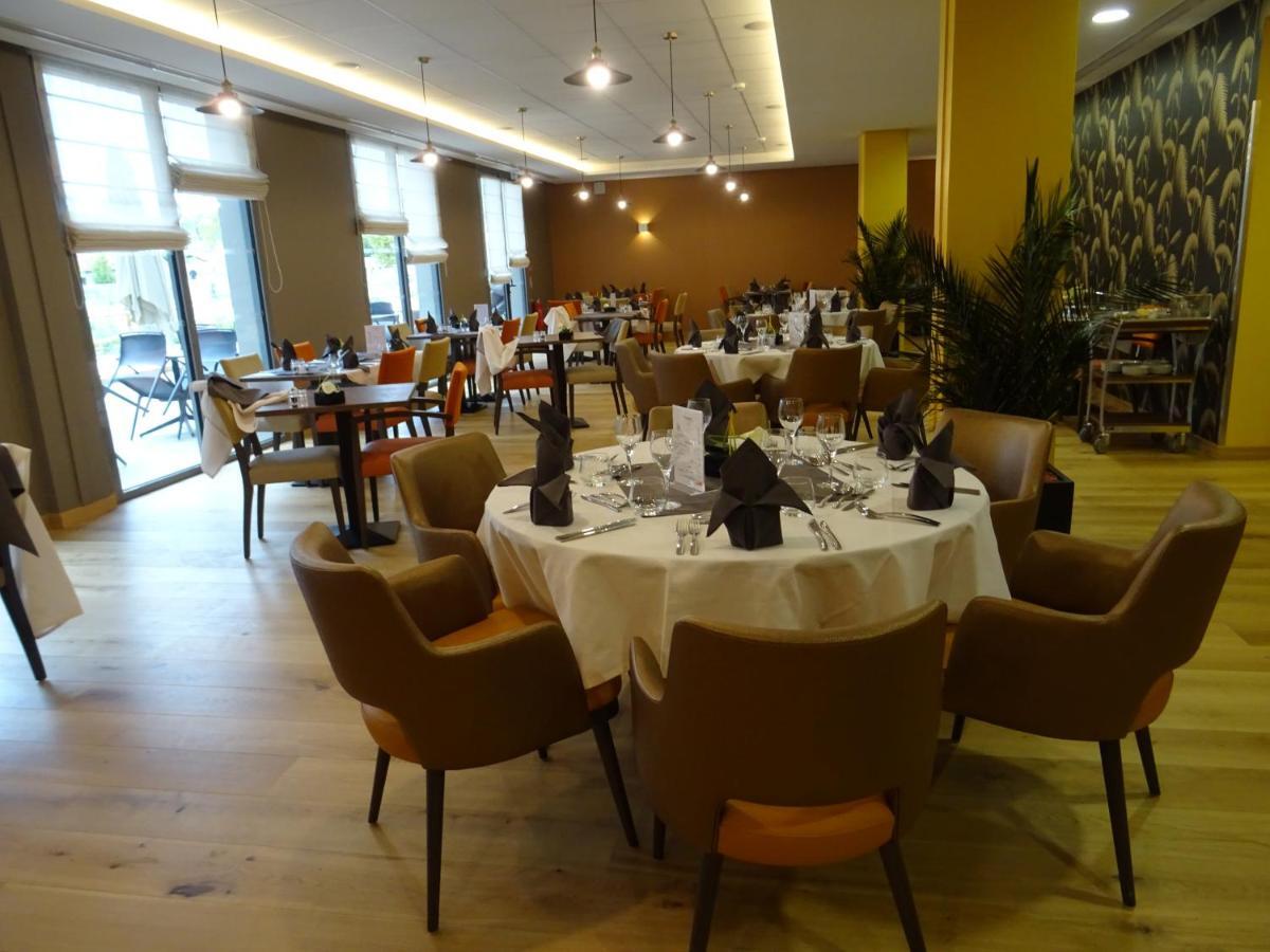 Domitys Sophia Aparthotel Nîmes Exterior foto